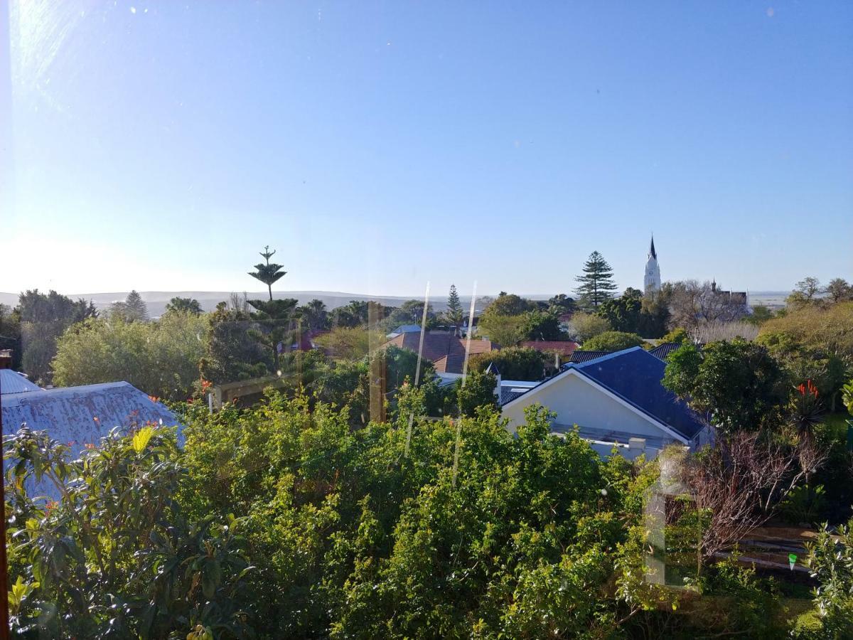 Rooftops Apartment Bredasdorp Exterior photo