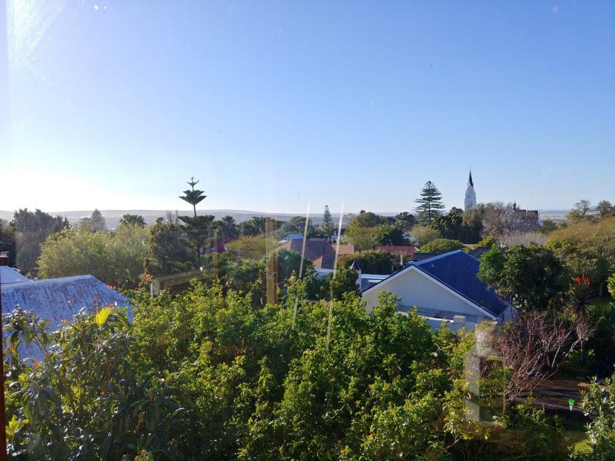 Rooftops Bredasdorp Exterior photo