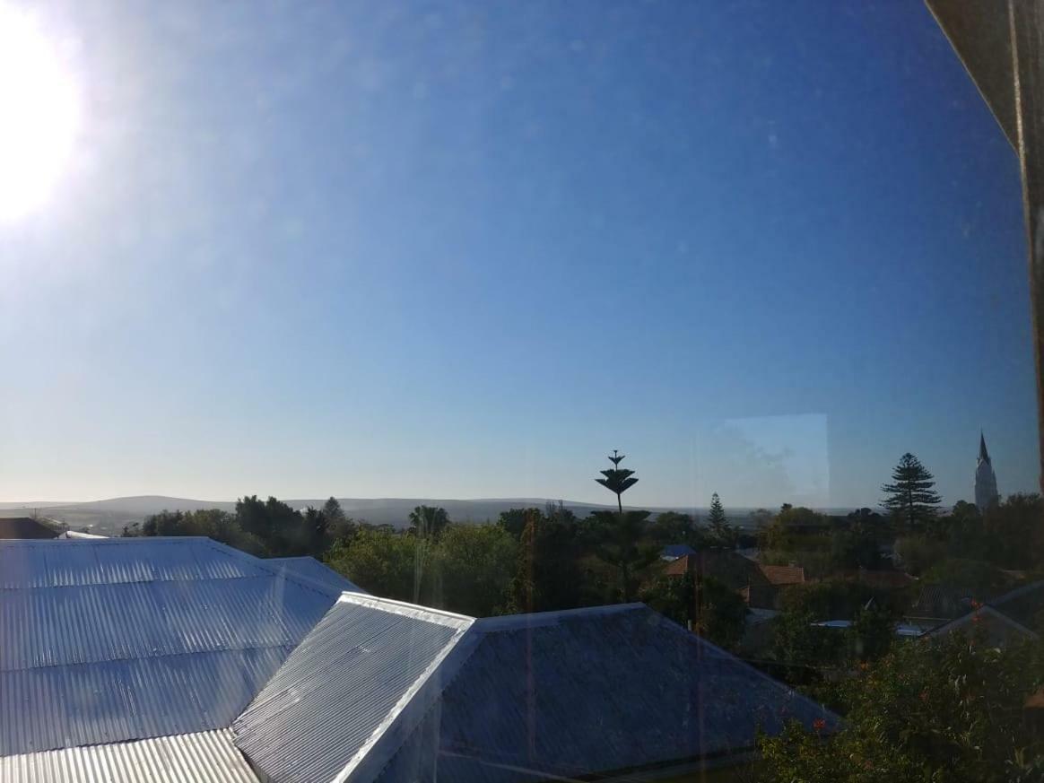 Rooftops Apartment Bredasdorp Exterior photo