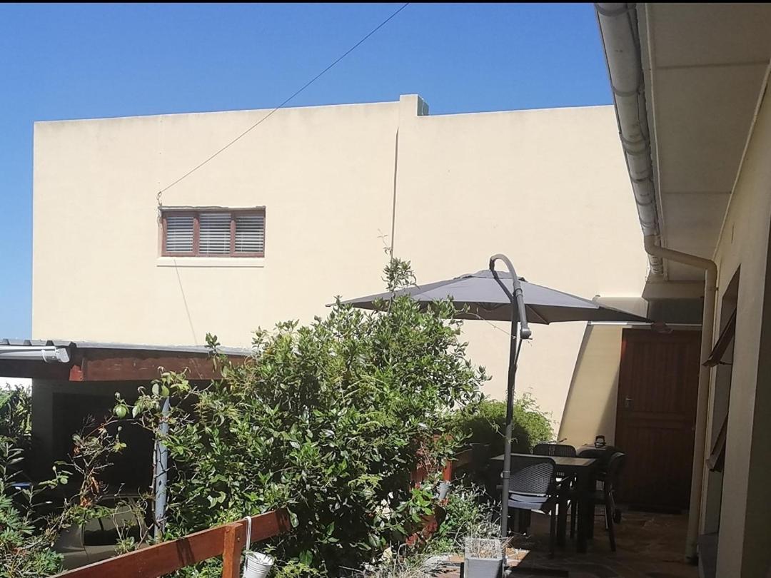 Rooftops Apartment Bredasdorp Exterior photo